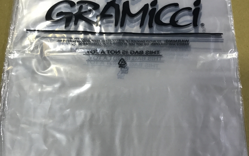 BAO BÌ MAY MẶC PE - PP - HD