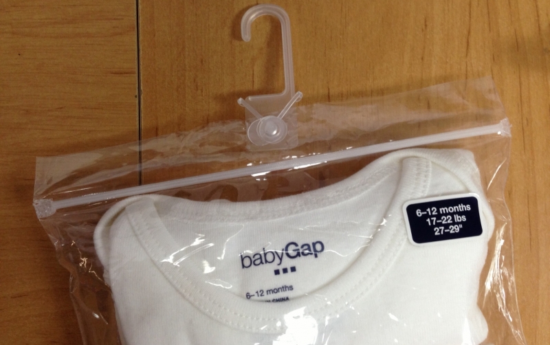 CÁC LOẠI TÚI KHÓA (ZIPPER) PE - PP - PPE